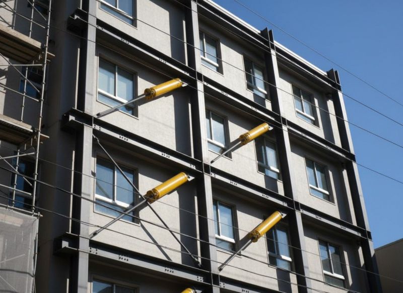 Structural Elevation